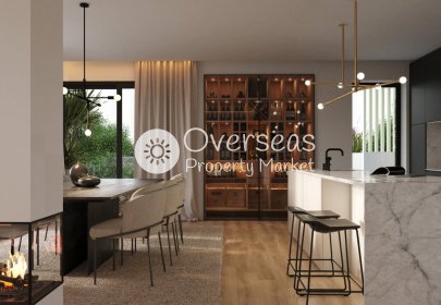 Neue Gebäude - Penthouse -
Orihuela - Las Colinas Golf