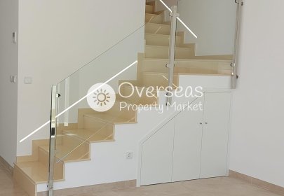 Nieuwbouw Woningen - Villa -
San Pedro del Pinatar - El Salero