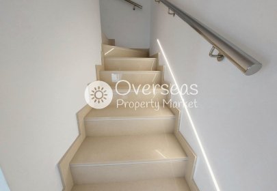 Nieuwbouw Woningen - Villa -
San Pedro del Pinatar - El Salero