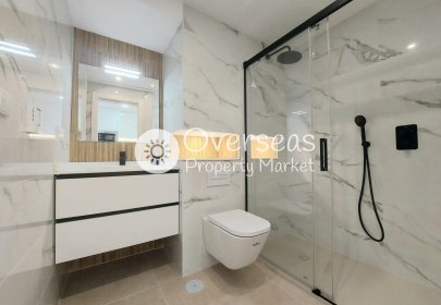 Nieuwbouw Woningen - Villa -
San Pedro del Pinatar - El Salero