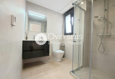 Nieuwbouw Woningen - Villa -
San Pedro del Pinatar - El Salero