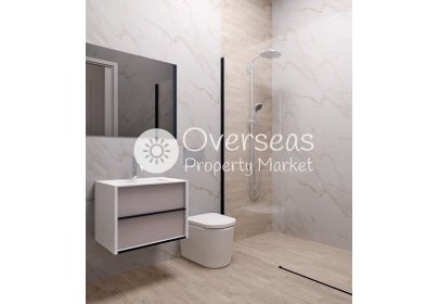 Nouvelle construction - Bungalow -
Finestrat - Balcón De Finestrat
