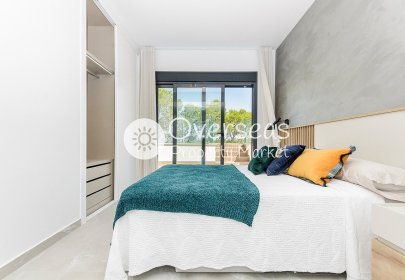 New Build - Bungalow -
San Miguel de Salinas - VistaBella Golf