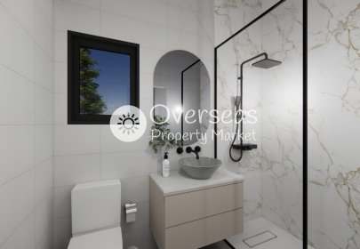Obra nueva - Villa -
Rojales - Ciudad Quesada