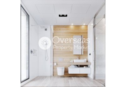 Nouvelle construction - Villa -
Finestrat - Sierra Cortina
