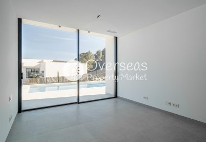 Neue Gebäude - Villa -
Orihuela - Las Colinas Golf