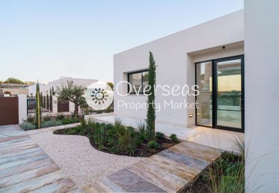 Neue Gebäude - Villa -
Orihuela - Las Colinas Golf