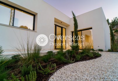 Neue Gebäude - Villa -
Orihuela - Las Colinas Golf
