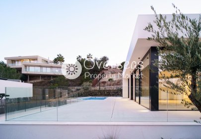 Neue Gebäude - Villa -
Orihuela - Las Colinas Golf