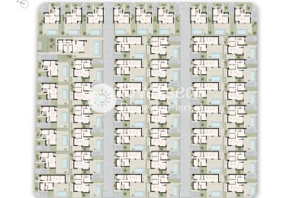 Obra nueva - Villa -
Ciudad Quesada - Lo Marabú