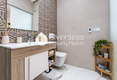 Obra nueva - Villa -
Ciudad Quesada - Lo Marabú