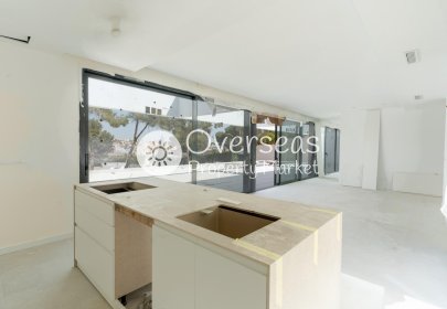 Neue Gebäude - Villa -
Orihuela Costa - Las Filipinas
