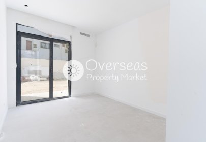 Neue Gebäude - Villa -
Orihuela Costa - Las Filipinas