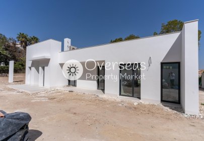Neue Gebäude - Villa -
Orihuela Costa - Las Filipinas