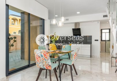 Nouvelle construction - Villa -
Benijofar - Pueblo