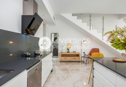 Nouvelle construction - Villa -
Benijofar - Pueblo