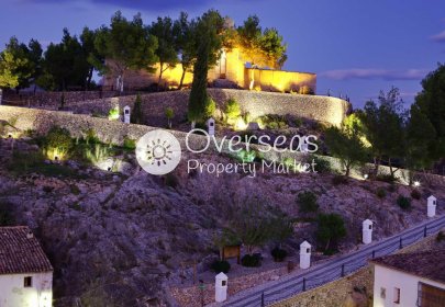 Obra nueva - Villa -
Polop - Polop Hills