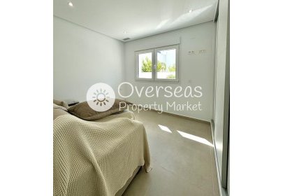 Nouvelle construction - Villa -
Benijofar - Pueblo