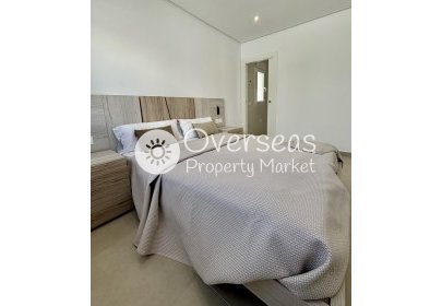 Nouvelle construction - Villa -
Benijofar - Pueblo