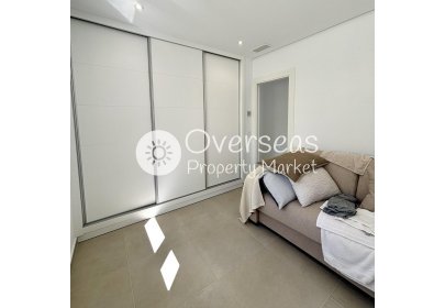 Nouvelle construction - Villa -
Benijofar - Pueblo