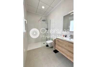 Nouvelle construction - Villa -
Benijofar - Pueblo