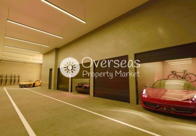 Neue Gebäude - Apartment -
Torrevieja - Centro