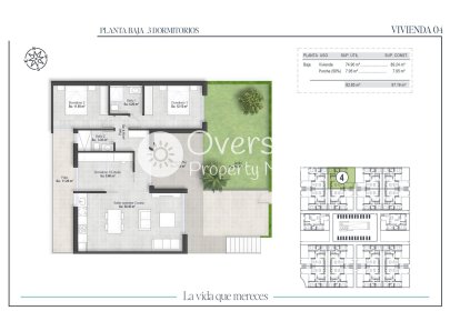 New Build - Bungalow -
Alhama De Murcia - Condado De Alhama