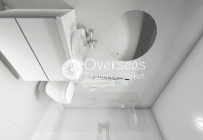 New Build - Villa -
Torre Pacheco - Roldán