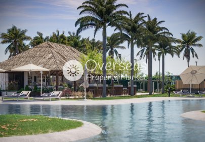 New Build - Villa -
Torre Pacheco - Roldán