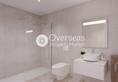 New Build - Townhouse -
Pilar de la Horadada - Barrio los Segundas