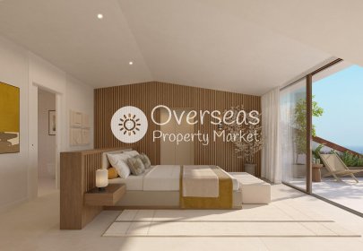 Nowy budynek - Bungalow -
Benalmádena - Torremuelle