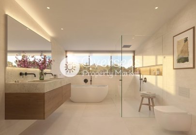 Nowy budynek - Bungalow -
Benalmádena - Torremuelle