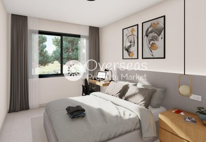 New Build - Villa -
Yecla