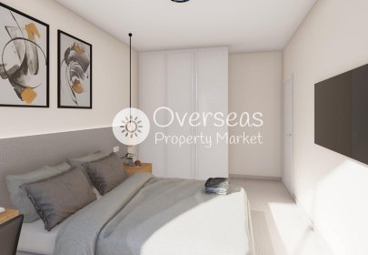 New Build - Villa -
Yecla