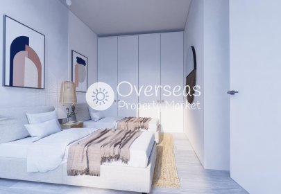 Nieuwbouw Woningen - Villa -
Torre Pacheco - Torre-pacheco