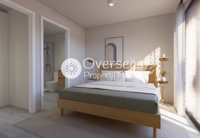 Nieuwbouw Woningen - Villa -
Torre Pacheco - Torre-pacheco