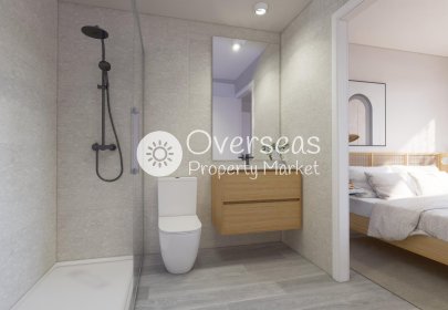 Nieuwbouw Woningen - Villa -
Torre Pacheco - Torre-pacheco