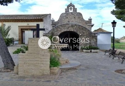 Nieuwbouw Woningen - Villa -
Torre Pacheco - Torre-pacheco