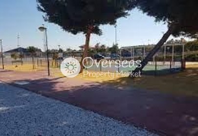 Nieuwbouw Woningen - Villa -
Torre Pacheco - Torre-pacheco