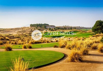 New Build - Villa -
Alhama De Murcia - Condado De Alhama