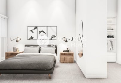 New Build - Town House -
Sangonera la Verde - Torre Guil