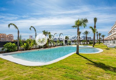 New Build - Penthouse -
Cartagena - Mar De Cristal