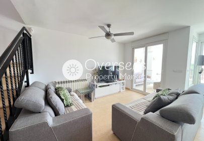 Resale - Townhouse -
Torre Pacheco - Mar Menor Golf