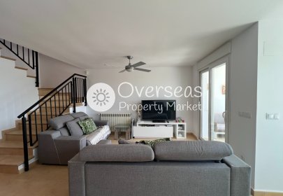 Resale - Townhouse -
Torre Pacheco - Mar Menor Golf