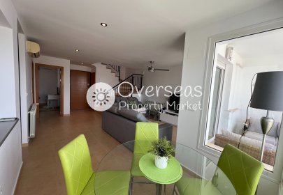 Resale - Townhouse -
Torre Pacheco - Mar Menor Golf