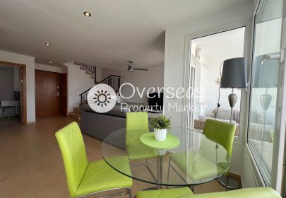Resale - Townhouse -
Torre Pacheco - Mar Menor Golf