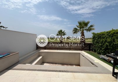 Resale - Townhouse -
Torre Pacheco - Mar Menor Golf