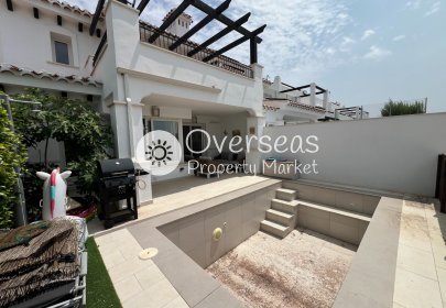 Resale - Townhouse -
Torre Pacheco - Mar Menor Golf