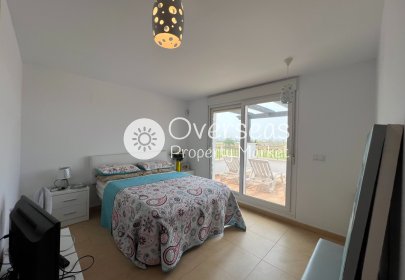 Resale - Townhouse -
Torre Pacheco - Mar Menor Golf