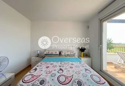Resale - Townhouse -
Torre Pacheco - Mar Menor Golf